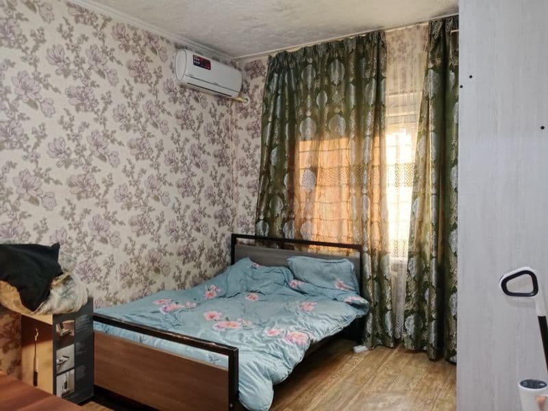 Сдаётся 2х комнатная квартира, на долгий срок, для семьи при — фото 5