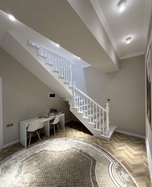 Аренда Саларес<br />
4хона<br />
1 етаж<br />
9-етажка<br /> — фото 5