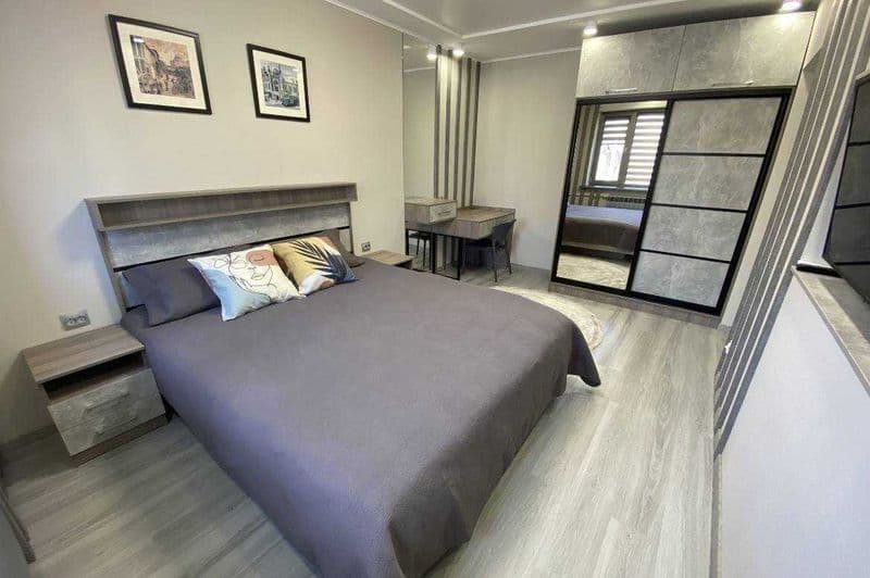 Сдаётся КЛАССНАЯ квартира<br />
<br />
Район: Мирзо Улугбекс — фото 2