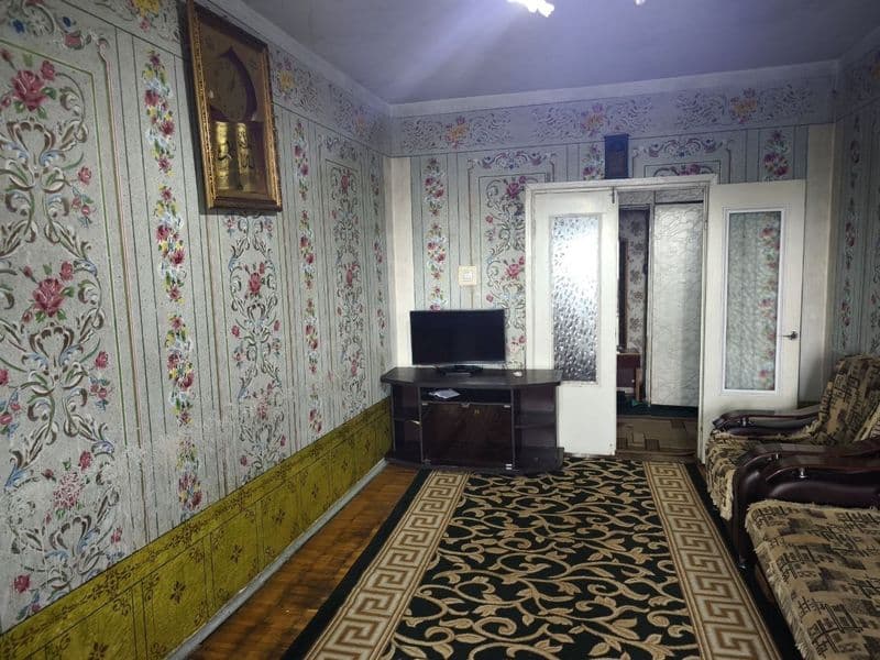 Яшнобод Авиасозлар 1 арендага квартира <br />
2 хонали. 300$