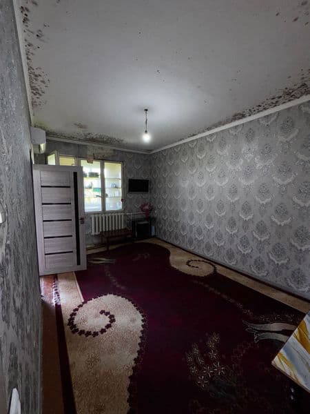 Описание:<br />
<br />
Сдаётся 1-комнатная квартира, передел