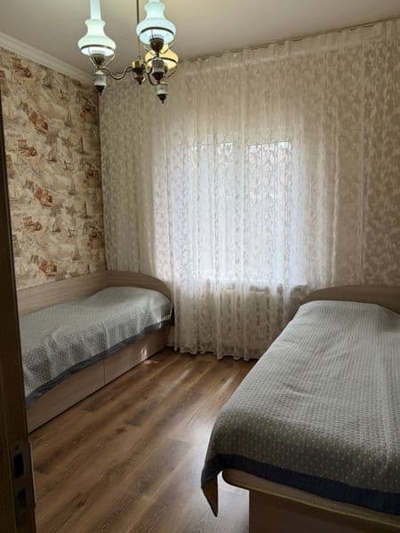 Квартира ни разу не сдавалась <br />
С мебелью с техникой — фото 5