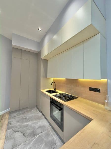 Сдаётся шикарная квартира ПРЕМИУМ класса. <br />
<br />
• Ра — фото 5