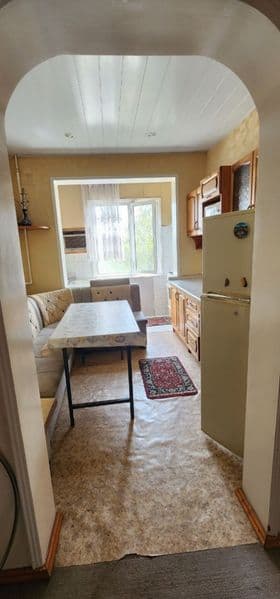 Barcha sharoitlarga ega tozza honadon<br />
Tartibli insonla — фото 4