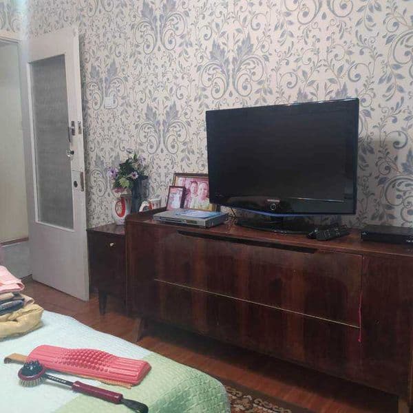 сдам в аренду четырехкомнатную квартиру ( удвоенный зал + 2  — фото 4