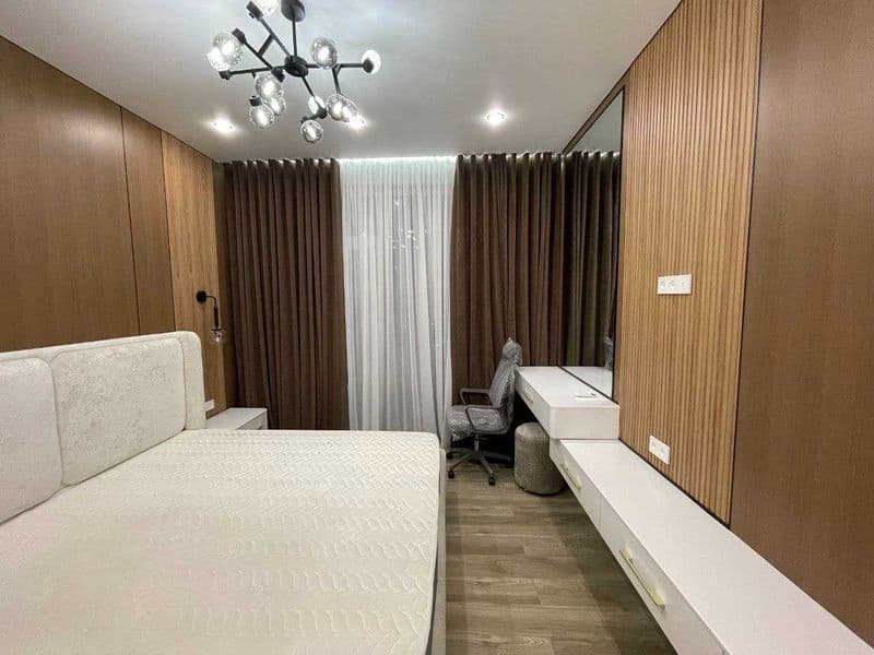 Аренда<br />
<br />
ЖК Sado Business застройщик BI Group<br  — фото 3