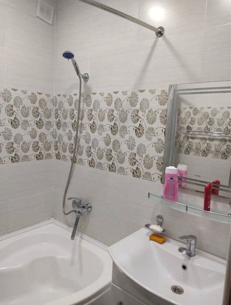 ID #2965<br />
#Аренда квартиры <br />
• Район - #Яккасарайс — фото 5