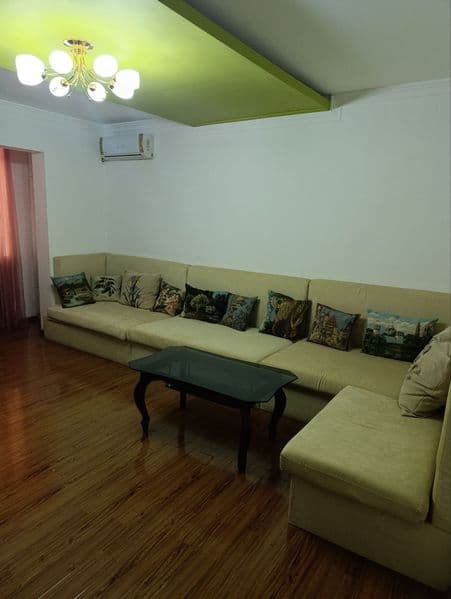 Сдается квартира находится ориентир Паркенский рынок массив  — фото 3