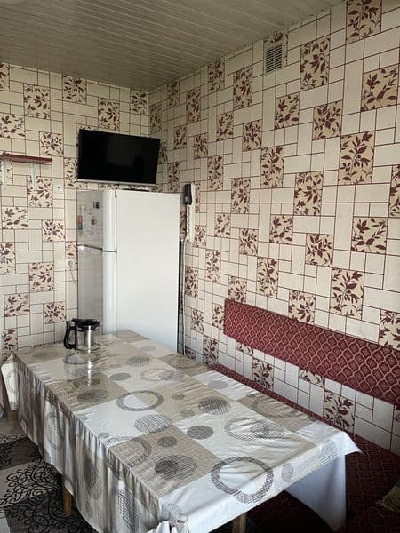 Сдается в аренду квартира. 2 комнатная. Юнусабад. Ориентир к — фото 2