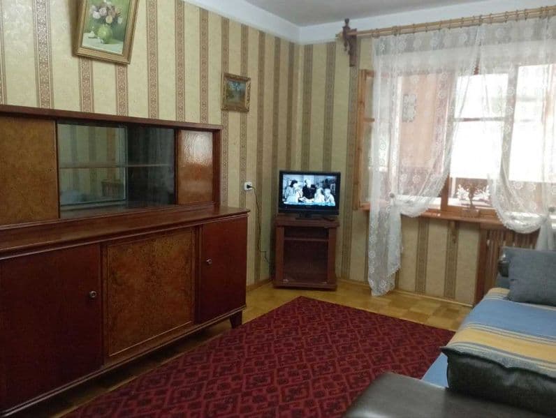 Сдается двухкомнатная квартира в кирпичном доме в Яшнабадско — фото 2