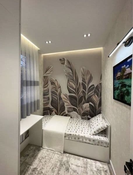 Сдаётся шикарная 2-комнатная квартира Новостройка <br />
<br — фото 3