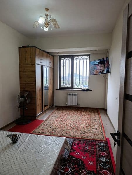 Assalomu alaykum 1 xonali 38 kvli novostroyka yangi dom sroc — фото 4