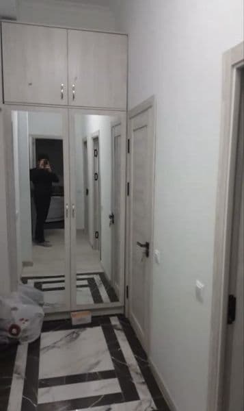 Toshkent shahar Olmazor tumani Tinchlik metro yonida 5 etajl — фото 5