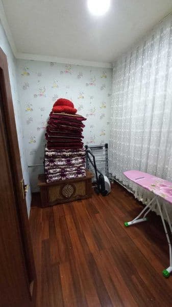 Сдается в аренду квартира на долгий срок.<br />
Массив Яланг — фото 4