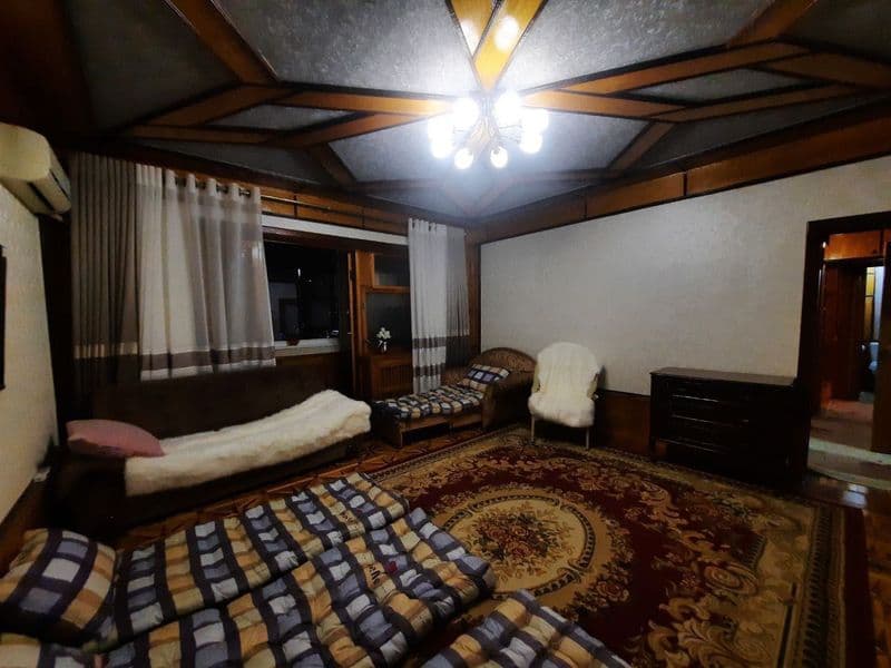 Сдаётся квартира на Себзаре 2x комнатная. Только женщины или — фото 2