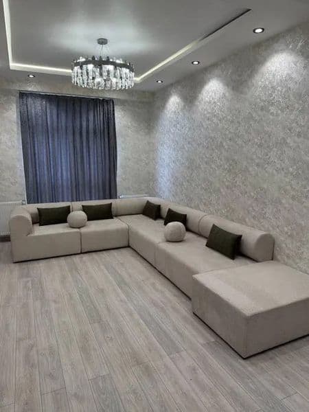 Сдаётся шикарная 3-комнатная квартира в Новостройка <br />
< — фото 4