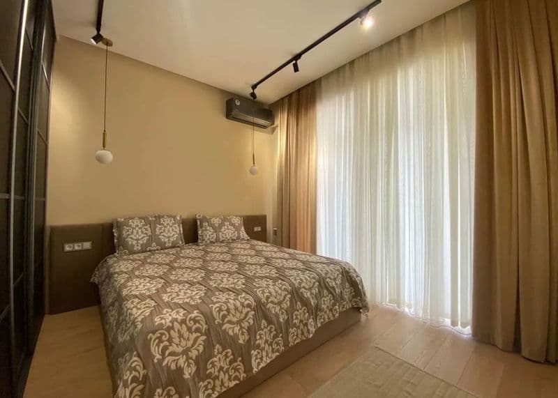 Жк NRG Ойбек н 2-комн/7-этаж/ безупречная новостройка — фото 4