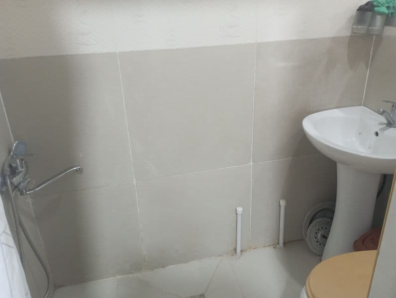 Ijaraga 2 xonali kvartira. Ijara narxi 600$. Transport insti — фото 4