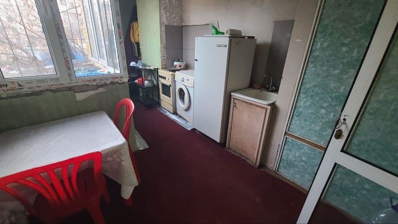 Kvartiraga ishlaydigan uqiydigan erkak va bollarni olaman ma — фото 3