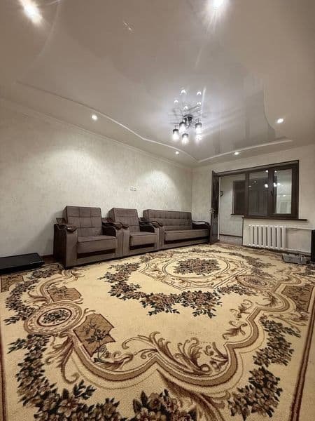 Сдается квартира, отличное состояние, всё необходимое имеетс