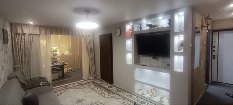 2 комнатная сделанная в 3<br />
В квартире есть всё для жизн — фото 3