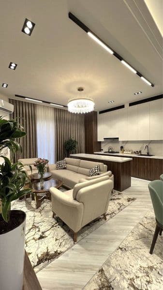 Аренда квартира: <br />
<br />
• Район: #Мирзоулугбекский<br