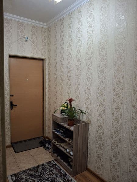 Сдаётся 1 комн.кв. Юнусабад 14 квартал 3 этаж чистая с техни — фото 4