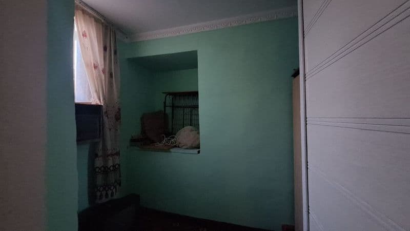 Сдам свою 1комнатную переделанный на 2х комнатную квартиру в — фото 3