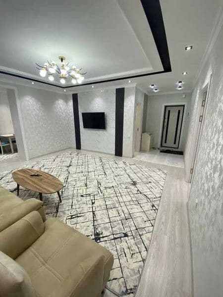 Сдаётся квартира на Ц7‼️<br />
Ориентир - Ресторан Vohha  <b — фото 2