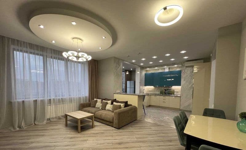 2 комнатную квартиру на 7 этаже,<br />
В квартире есть все н — фото 2