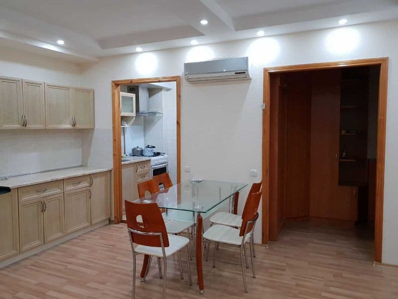 Сдается 3х комнатная квартира на Юнусабад-2<br />
Ориентир У — фото 2