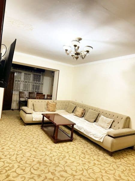 Ijaraga kvartira Qizlarga<br />
Manzil: Yakkasaroy tumani, B