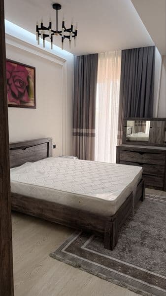 Сдается в аренду 2-х комнатная квартира в Яккасарайском райо