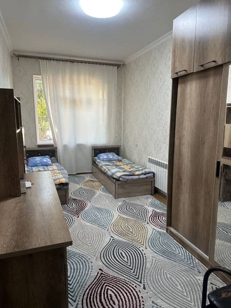 3 хонали уй срочно топширилади, реально клиентла тел килила 