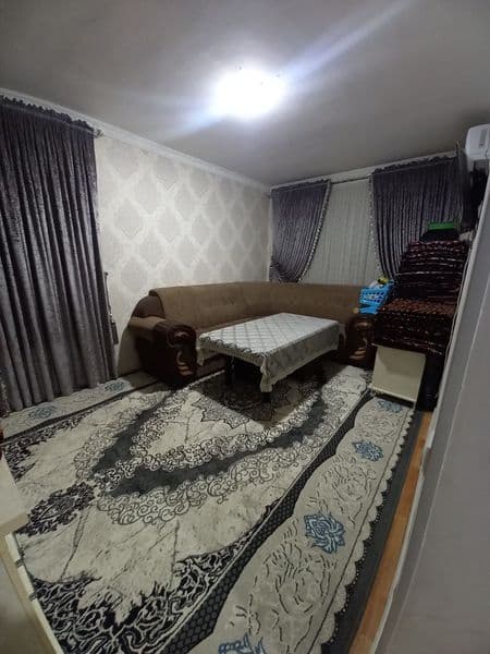 Chilonzor metro oldida 2 xonali ijaraga kvartira bor hamma s — фото 5