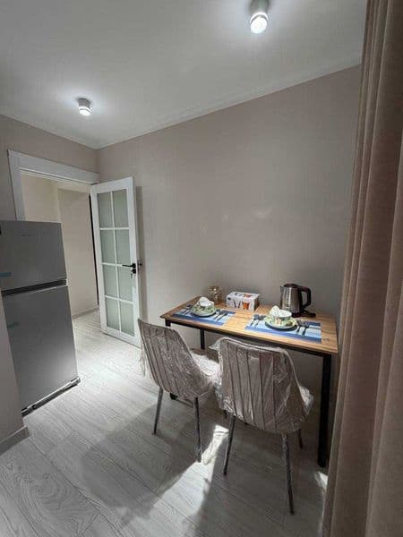 Аренда кв центр Урда , быв динамо, мустакиллик, только иност — фото 4