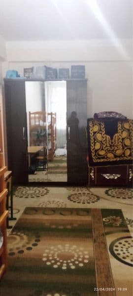 Аренда Квартира <br />
Кора камиш 2/4 <br />
1 хона  <br />
 — фото 2