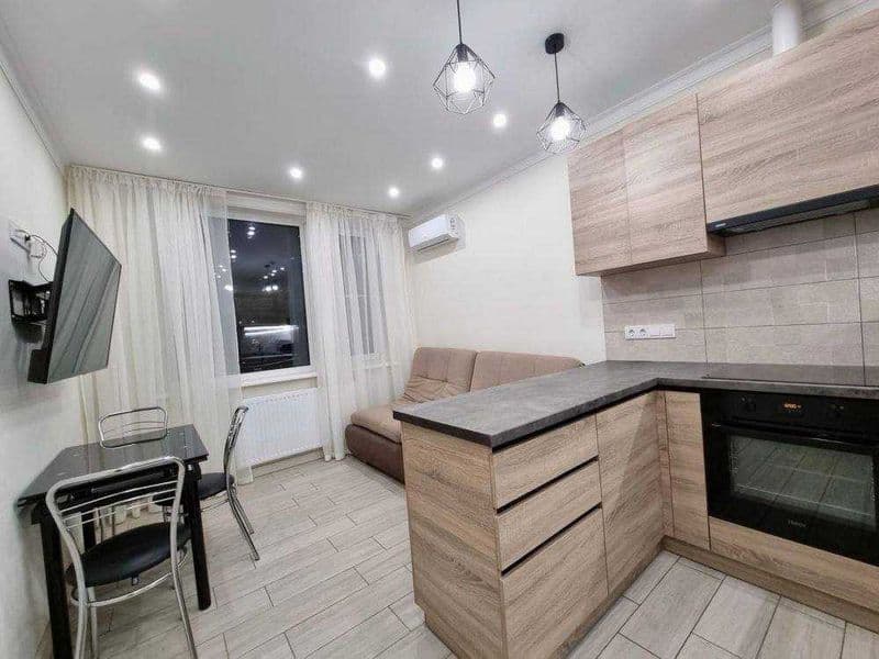 1 комнатную квартиру на 7 этаже,<br />
В квартире есть все н — фото 3