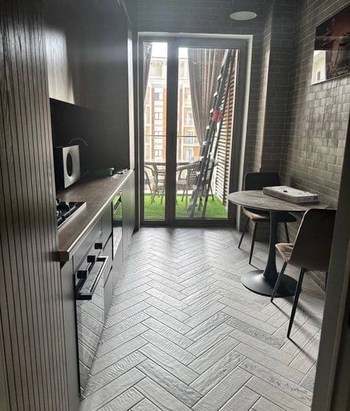 Сдаётся отличная квартира в центре города. Со всеми удобства — фото 3