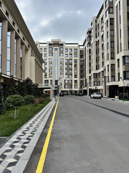 Юнусабад Amerika Elchixonasi <br />
Новостройка дом Комплекс — фото 3