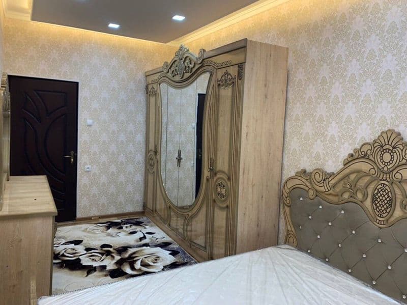 Чилонзор 21 квартал Корзинкани ропараси хамма шароити бор то