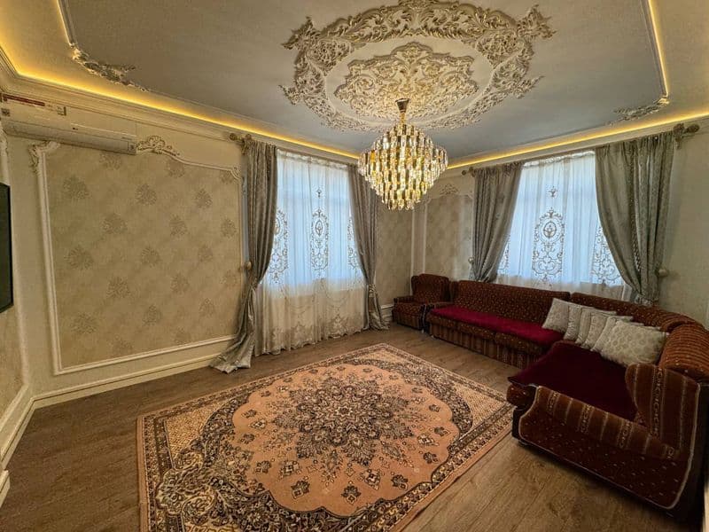 Здаётся квартира на Себзоре<br />
Навастройка от Голден Хаус — фото 5