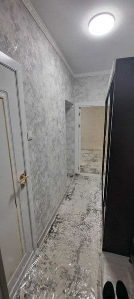 Башлык. Сдаётся 1-комнатная квартира переделанная в 2-комнат — фото 3