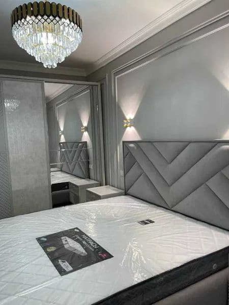 Сдаётся квартира!<br />
<br />
 Район: Сергелийский<br />
 А — фото 2