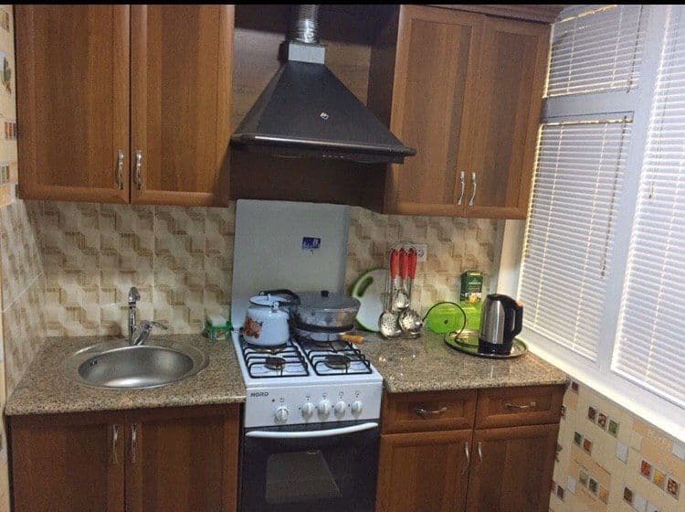 Аренда квартира <br />
Район - Алмазарский<br />
Ориентир -  — фото 3