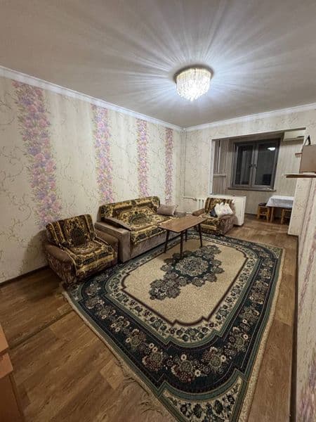 Аренда квартиры в самом центре города Ташкент ориентир семей — фото 2
