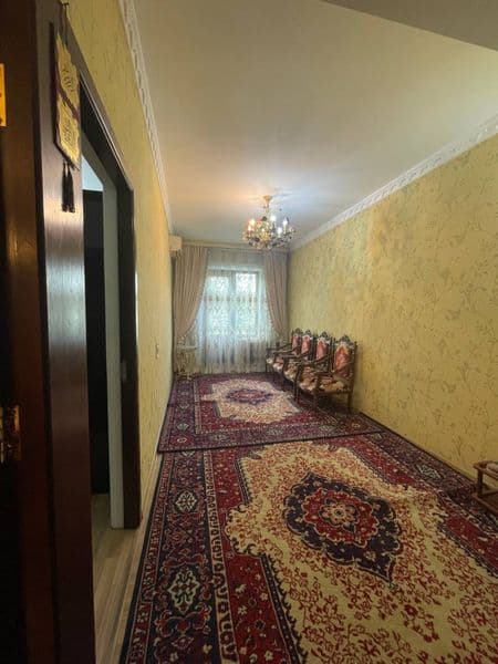 Arenda kvartira <br />
Olmazor tumani Medgarodok <br />
Orin — фото 2