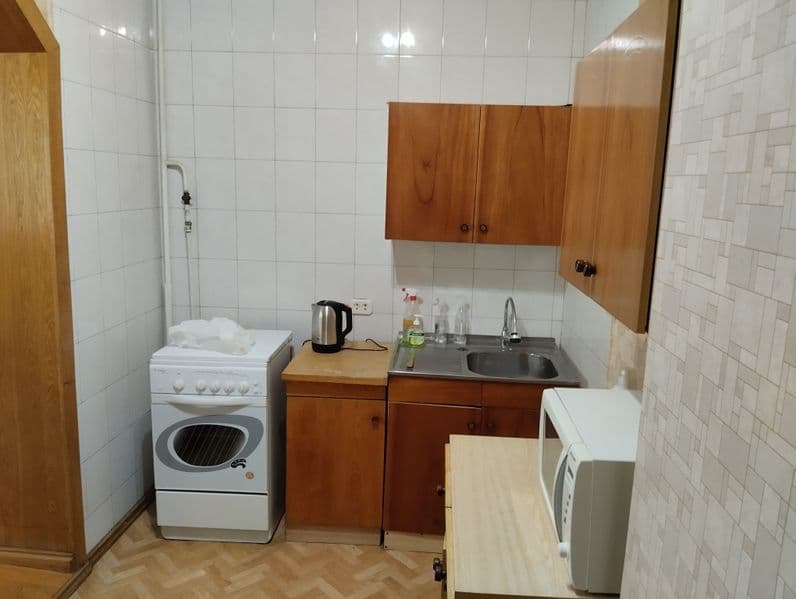 Сдам в аренду 2х комнатную квартиру в центре, недалеко от Го — фото 3