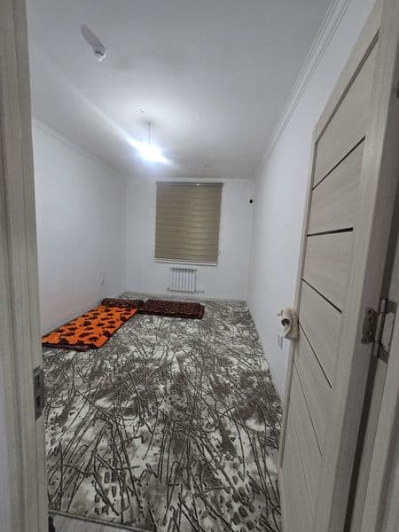 3 xonali kvartira ijaraga beriladi.<br />
Polos gilamlari ya — фото 2