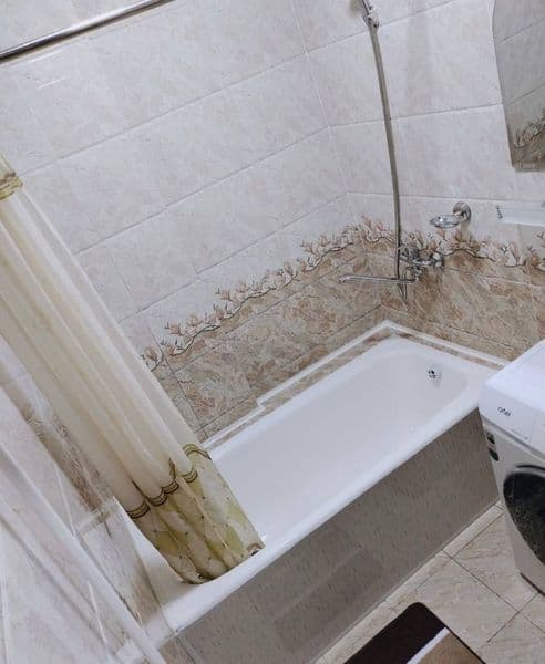 Чилонзор Мирзо Улугбек метро якинида квартира тартибли инсон — фото 5